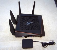 ASUS GT-AX11000 Router Tri