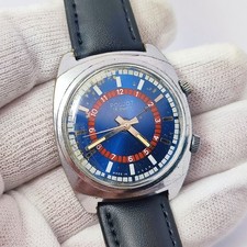 ⭐Orologio sovietico vintage