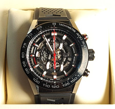 Orologio Tag Heuer Carrera