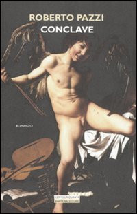 Conclave pazzi roberto - conclave, pazzi,