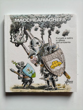 maccheariachefa - dylan dog -