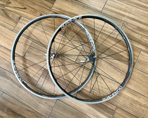 Set ruote shimano - set,