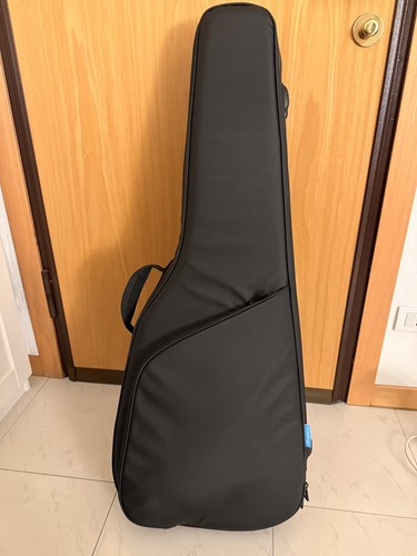 Ibanez powerpad ultra gig bag - ibanez,