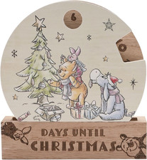 Calendario Dell'Avvento in