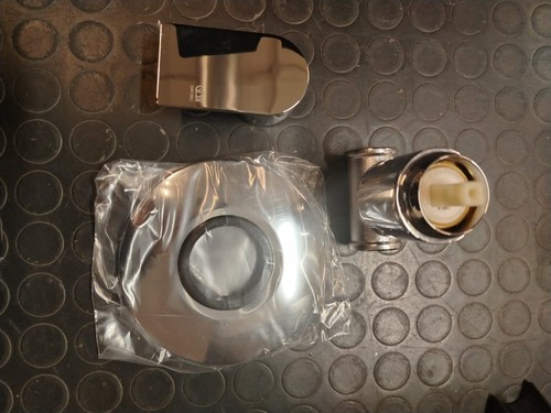 Miscelatore doccia incasso - miscelatore,