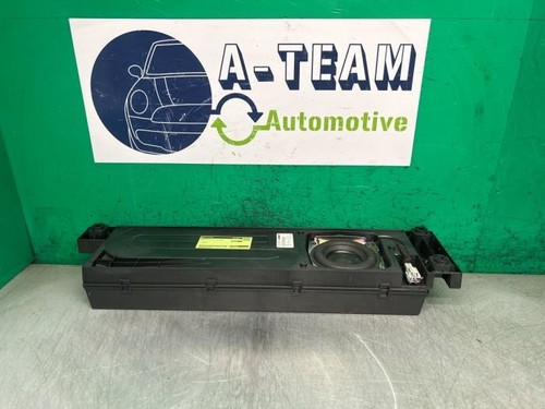 Subwoofer renault clio bh - renault, iv