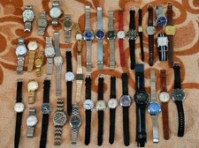 Lotto 36 Orologi di Marca /