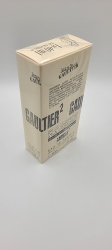 Gaultier jean paul - (rare),