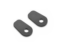 COPPIA ADATTATORI FRECCE RIZOMA PER BMW CE 04 2021-2024