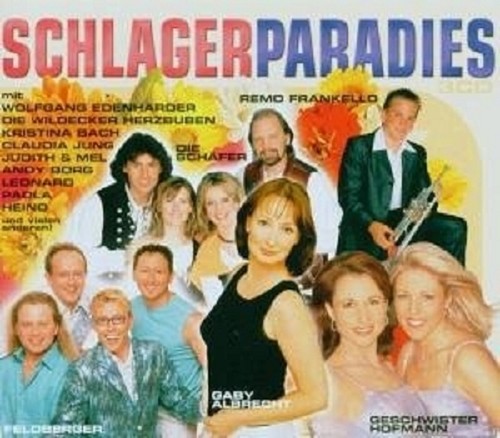 Schlagerparadies box neu - 3,