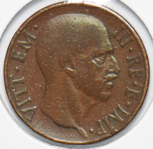 Italia 1936 vittorio - italia,