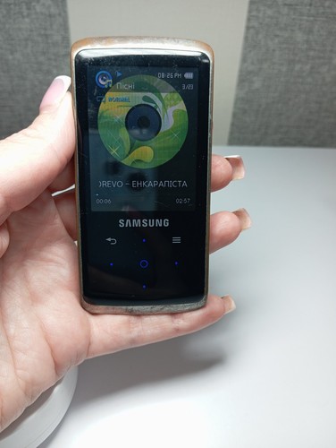 Samsung q2ab 4gb lettore - samsung,