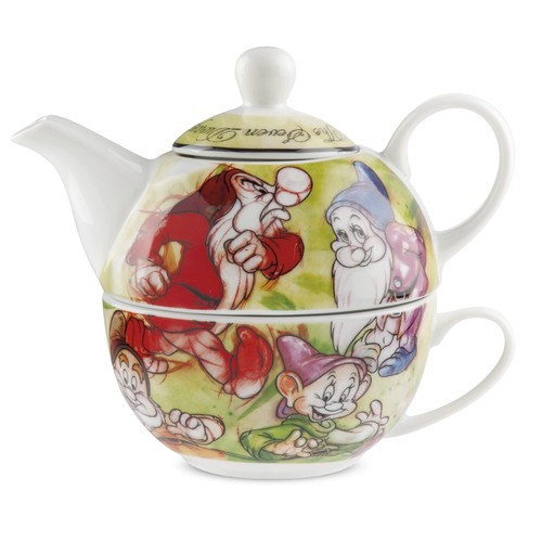 Egan tazza teiera - tazza, +