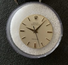 Rolex Explorer Super Precision