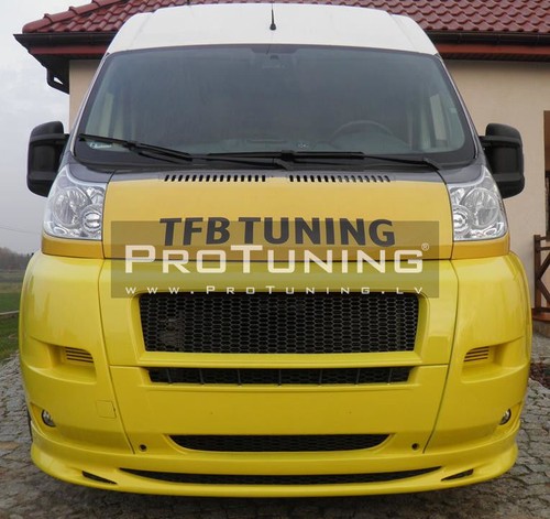 Aggiuntivo prolunga spoiler - aggiuntivo/prolunga,