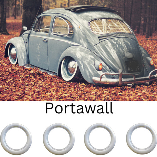 Adatto per classic vw - 15",