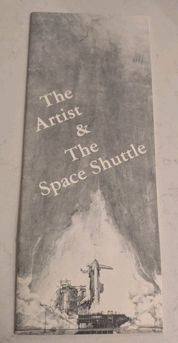 The artist and - artist,