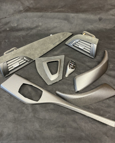 Bmw serie f20 f21 f22 - bmw, m2