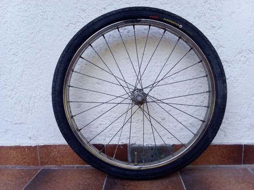 Ruota anteriore graziella - ruota,