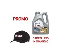MOBIL SUPER 3000 XE1 5W30 5L