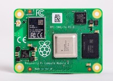 Raspberry compute module - raspberry,