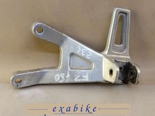 platine repose-pied arriere