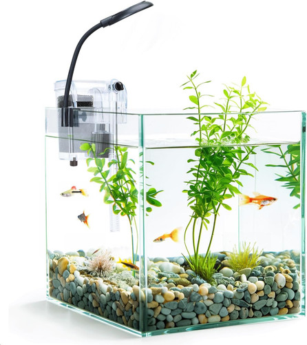 27l piccolo acquario - piccolo,