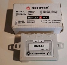 Notifier CEIA 74 MMA1-I MODULO