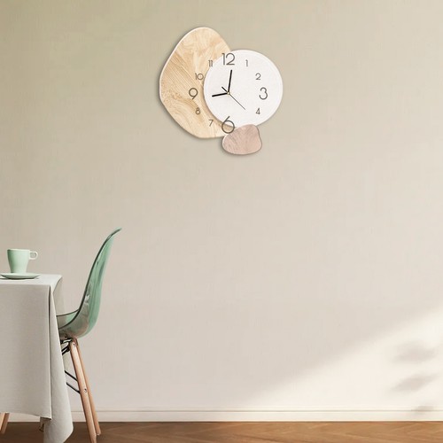 Orologio parete oro - da, +
