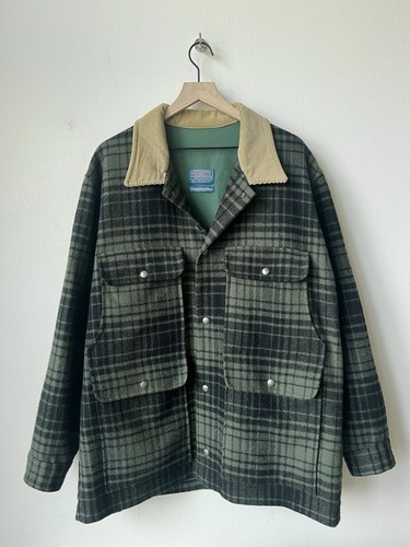 Vintage pendleton outdoor uomo - outdoor,