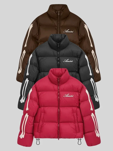 Amiri puffer jacket - amiri,
