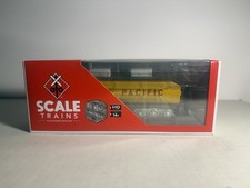 Contatore rivetti scala HO
