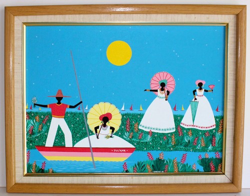 Ernane cortat 1951 quadro - 1951,