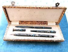 ANTICO SET SCRITTURA COMPLETO