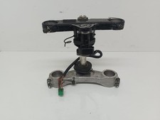 Piastra di Sterzo Superiore +