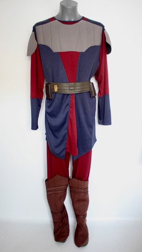 Costume vestito fantasia