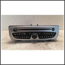 Autoradio renault scenic iii - autoradio,