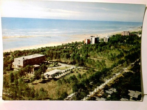 Jesolo pineta italia - jesolo, vecchia