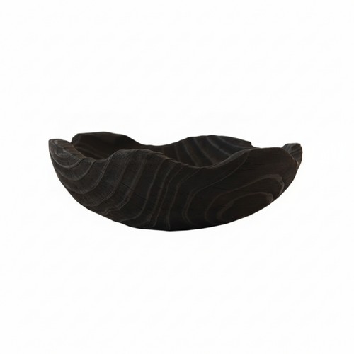 Ciotola decorativa scultoreo - ciotola,