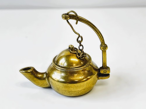 Lampada olio francese - olio, da