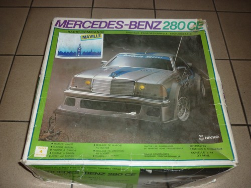 Mercedes benz 280 nikko en - 280,
