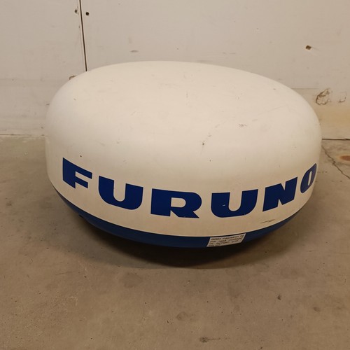 Furuno modello drs2d udh - furuno,
