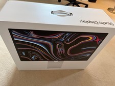 Apple Studio Display 27