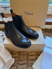 STIVALI CHELSEA VELASCA MILANO