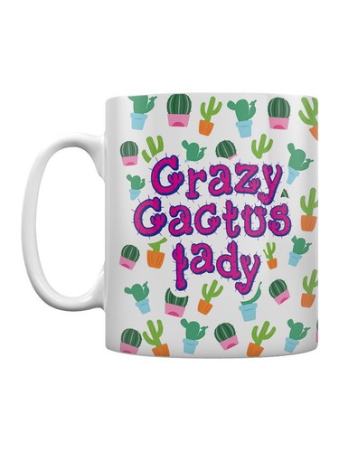 Tazza crazy cactus - tazza,