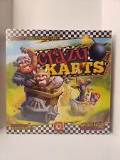 Crazy Karts Gioco da Tavolo -