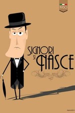 Poster Manifesto Locandina