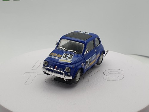 Fiat 500 club - 500,