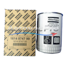 Filtro olio compressore aria
