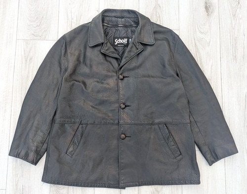 Giacca cappotto auto - , pelle